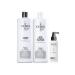 NIOXIN Hair conditioner System 1 1000 ml - Buy Online on GoSupps.com