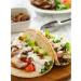SauceMax Low -calorie shawarma sauce 330g seasoning without sugar