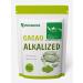 CocoEdge Cocoa powder Alkalized natural 250 gr - Buy Online on GoSupps.com