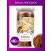 CocoEdge Cocoa natural powder without sugar 400 grams