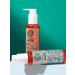 OthehouseholsupplieLabs Face washing gel cleansing with acids and vitamin C - Buy Online on GoSupps.com