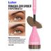 EyebrogelPlus Eyebrow gel lipstick brown - Buy Online on GoSupps.com