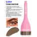 EyebrogelPlus Eyebrow gel lipstick brown - Buy Online on GoSupps.com