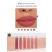 LipstickZone Liquid lipstick matte lip for lip set 6 pcs - Buy Online on GoSupps.com
