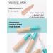 Facial Concealer under the eyes of Retouche tone 04 - Buy Online on GoSupps.com