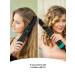 Kitfort Compact powerful hairdryer for stylish hairstyles - Buy Online on GoSupps.com
