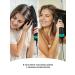 Kitfort Fast and powerful hairdryer for professional styling - Buy Online on GoSupps.com