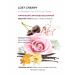 Cosmex Perfumed shampoo and balm Lost Cherry for hair - Buy Online on GoSupps.com