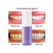 Toothpaste for bleaching and against the pigmentation of Violetov - Buy Online on GoSupps.com