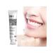 Dental paste hydroxyapatitis 2pcs refresh deep cleaning