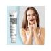 Dental paste hydroxyapatitis 2pcs refresh deep cleaning - Buy Online on GoSupps.com
