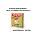 INSECTAL Drops for dogs from 4 to 10 kg from ticks fleas helminths