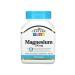 21st Century Magnesium magnesium 250 mg 110 tablets