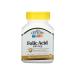 21st Century FOLIC ACID folic acid 400 g 250 tablets