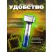 Electric blimmer for bearding nasal hair haircut 3V1 - Buy Online on GoSupps.com