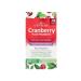 21st Century Cranberry with the addition of a probiotic