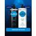 Syoss Hair set female volume shampoo+balm 1000ml x 2