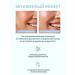 Dermal Hydrogel face mask set 3pcs - Buy Online on GoSupps.com