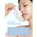 Dermal Hydrogel face mask set 3pcs - Buy Online on GoSupps.com