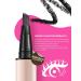 PrettyGirl Eyebrow pencil with the effect of microblading 01 - Buy Online on GoSupps.com