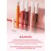 Blushmy Moisturizing lip oil 03 jam - Buy Online on GoSupps.com