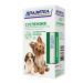 ASTRAPHARM Prazitel anthelmintic for puppies and small breed dogs oral suspension 20 ml