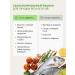 MORELET Aloe gel drinking with pulp green grapes - Buy Online on GoSupps.com