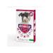 KRKA Drops for dogs 10-25 kg from fleas and ticks 1 pipette 2.5 ml