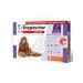 Neoterica Drops on the withers inspector Quadro C for dogs 10-25 kg 3pip
