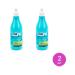 Belita Female shampoo Revivor Pro instantaneous (set of 2 pcs)