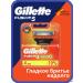 Cassettes Craneing for shaving Gillette Fusion5 Power 4pcs