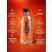 House and Loft Drink of carbonated "Amber Energy" with herbs 12pcs - Buy Online on GoSupps.com