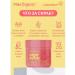 MISS ORGANIC Sugar Daddy scrub for body tonic sugar 140 ml - Buy Online on GoSupps.com