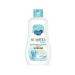 Aquatel Baby shampoo-cream cotton milk 280 ml 2 pcs - Buy Online on GoSupps.com
