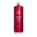WELLA Ultimate light cream-shampoo for damaged hair 1000 ml