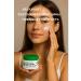 AZHAR Moisturizing face cream with green tea - Buy Online on GoSupps.com
