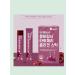 Korean collagen jelly with the taste of cherry 15 sticks