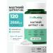 BioBuddy Magnesium Citrate 400mg and Vitamin B6 120 Kapaps