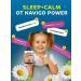 NAVIGO POWER Magnesium for children glycine chewing vitamins - Buy Online on GoSupps.com