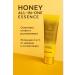 SI DRAGON Face cream moisturizing with honey anti -aging