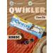 Qwikler Fitness Bars SNAQ Fabriq Cossack - 12 pcs