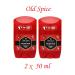 Old Spice Deodorant is solid male Booster 50 g 2 pcs