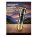 VGR Universal trimmer for stylish haircuts