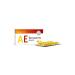 Pharmgroup Aevit vitamins for beauty capsules No. 20 - Buy Online on GoSupps.com