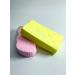 AllenGo Lips of body peeling mochecks soft 2 pcs - Buy Online on GoSupps.com