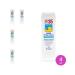 Floresan cosmetic Solno -capacity against tanning SPF35 25ml 4 pcs