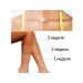 eelhoe sunbathing auxiliary tan spray aligns the skin tone - Buy Online on GoSupps.com