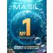 Masil 8 seconds - a hair mask (blue) - Buy Online on GoSupps.com