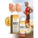 Antiflication cream for the body of the joints moisturizes the skin
