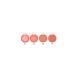 FARRES Blush tone # 3 lover me 6.5 g - Buy Online on GoSupps.com